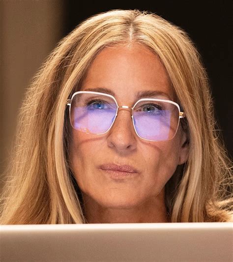 Sarah Jessica Parker Glasses & Sunglasses .